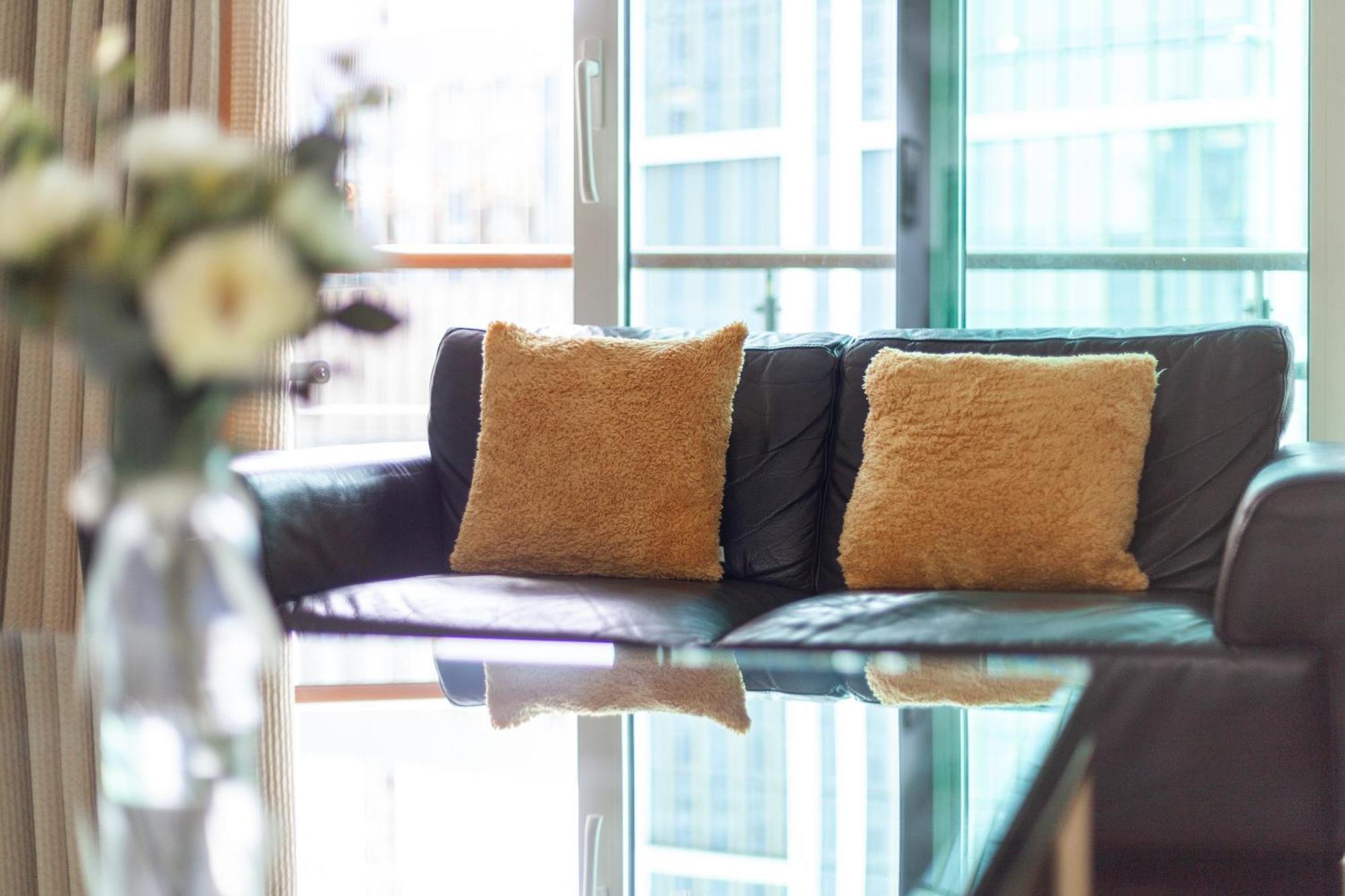 Apartmán St Georges' Terrace Londýn Exteriér fotografie